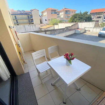 アパート Centre - T2 Avec Balcon, Parking Securise, Proche Gare, Commerces Et - Fr-1-420-90 *